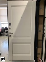 Входные двери Краснодара Porta R-3 8/K42 Graphite Pro/Alaska/Nardo Grey. двери для квартиры