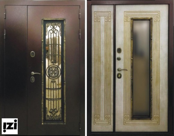 Входные двери ,Двери не стандартного размера КОВКА МАКСИ  1200х2050 ,1200х2200, дверь для частного дома, коттеджа  квартиры