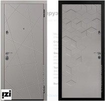 ДВЕРИ БЕЛОРУССИИ  ВХОДНЫЕ ДВЕРИ Теруэль TERUEL.M70M.1