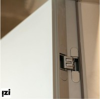 INVISIBLE PALISSANDRO двери под ваш дизайн, качественные эксклюзивные двери
