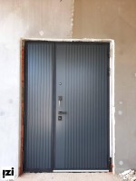 ВХОДНЫЕ ДВЕРИ Металлическая входная дверь ЗАКАЗНЫЕ ФОТО КАТАЛОГ