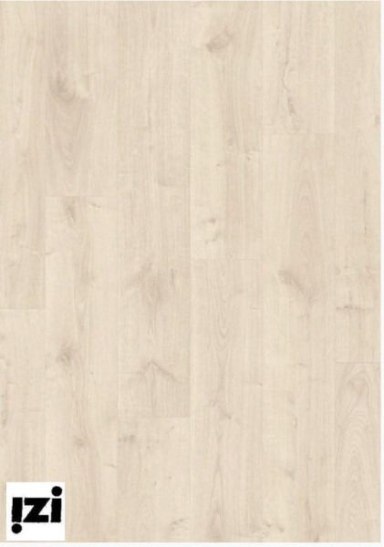 ЛАМИНАТ CREO Plus Quick-Step 8 мм, 32 кл  Quick-Step CREO Plus CRP5332 Virginia oak white