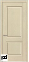 Межкомнатные двери Дверь Schlager London, софт капучино ( ПГ, 2000мм, 40мм, экошпон, софт капучино)