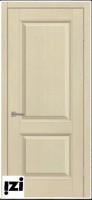 Межкомнатные двери Дверь Schlager London, софт капучино ПГ, 2000мм, 40мм, экошпон, софт капучино)