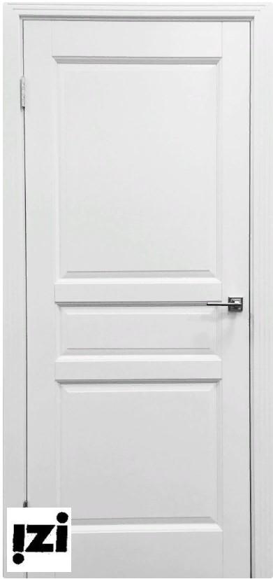 Межкомнатная дверь Венеция. Двери межкомнатные цвет ольха. Добор двери Венеция белая. Притворная планка 10*33*2000 мм. Эмаль белая ольха. Пг 2000