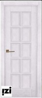 Межкомнатные двери ЗАКАЗНАЯ Дверь Лондон-2 БЕЛАЯ ЭМАЛЬ ПГ, 2000мм, 40мм, натуральный массив дуба, белая эмаль) Дверь Лондон-2 ВАЙТ (600мм, ПГ, 2000мм, 40мм, натуральный массив дуба, вайт)