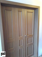 Межкомнатные двери ОПТИМА ПОРТА Перегородка дверная высотой до 2780 мм серый