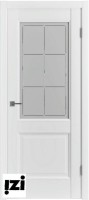Межкомнатные Двери VFD EMALEX 2 | EMALEX ICE | CRYSTAL CLOUD  Эмалекс - инновационный многослойный экошпон с защитным слоем лака (Германия), имитация эмали