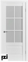 Межкомнатные Двери VFD EMALEX ER2 | EMALEX ICE | WHITE CLOUD Эмалекс - инновационный многослойный экошпон с защитным слоем лака (Германия), имитация эмали