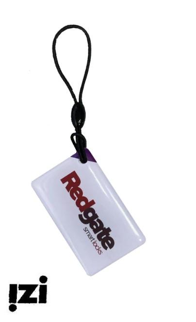 Бесконтактные RFID ключи и стикеры Электронный замок