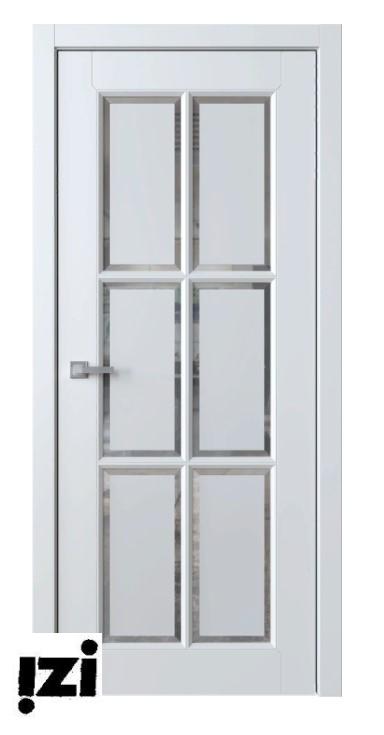 Межкомнатные двери ЛОРД Коллекция  BELLA  модель BELLA 2