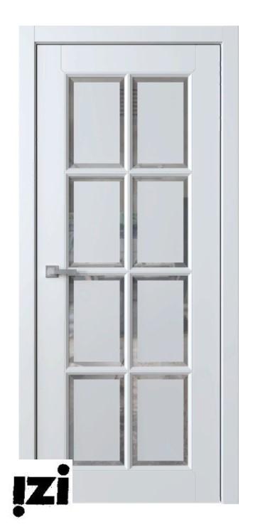 Межкомнатные двери ЛОРД Коллекция  BELLA  модель BELLA 4