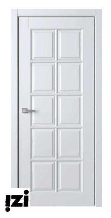 Межкомнатные двери ЛОРД Коллекция  BELLA  модель BELLA 5