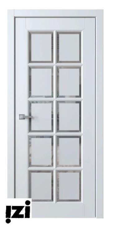 Межкомнатные двери ЛОРД Коллекция  BELLA  модель BELLA 6