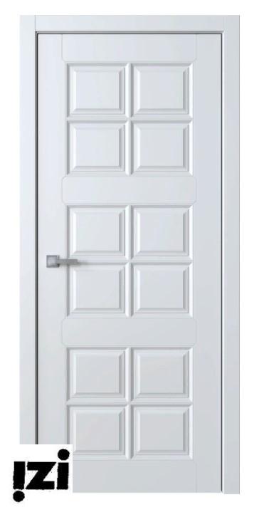 Межкомнатные двери ЛОРД Коллекция  BELLA  модель BELLA  13