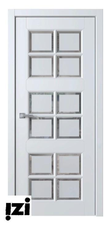 Межкомнатные двери ЛОРД Коллекция  BELLA  модель BELLA  14