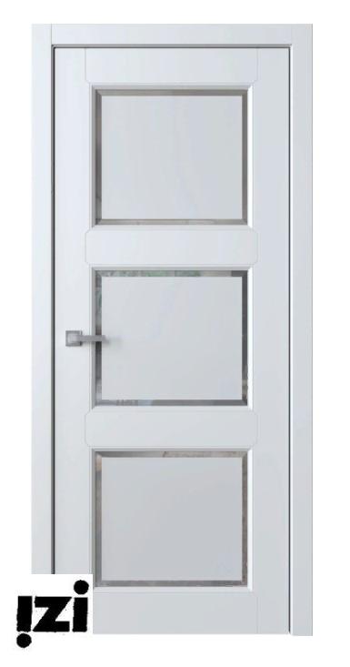 Межкомнатные двери ЛОРД Коллекция  BELLA  модель BELLA  16
