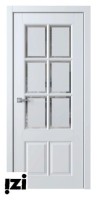 Межкомнатные двери ЛОРД Коллекция  BELLA  модель BELLA  17