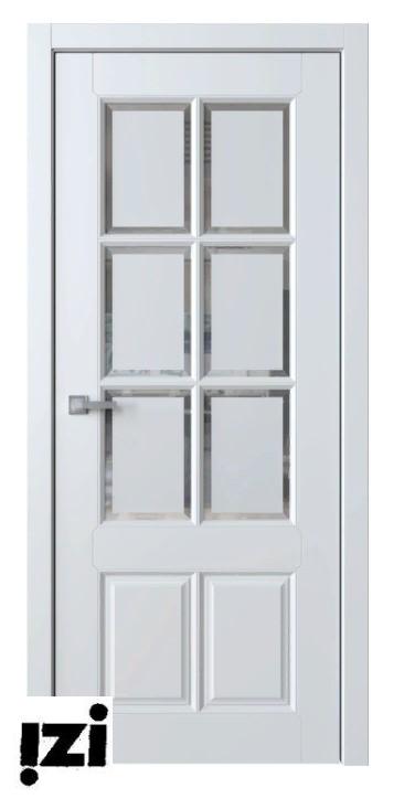 Межкомнатные двери ЛОРД Коллекция  BELLA  модель BELLA  18