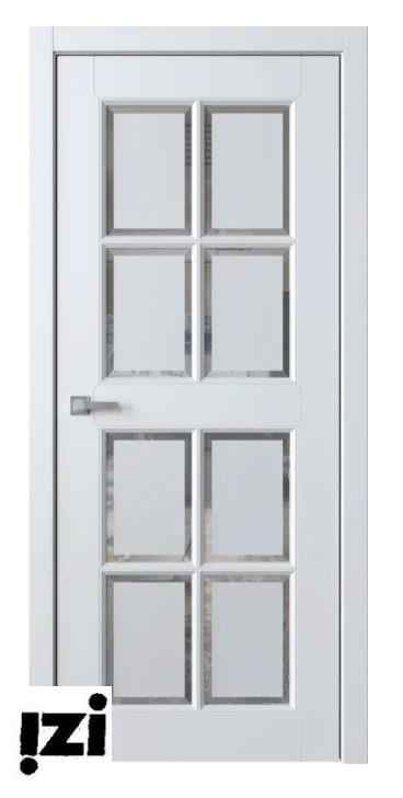 Межкомнатные двери ЛОРД Коллекция  BELLA  модель BELLA  21