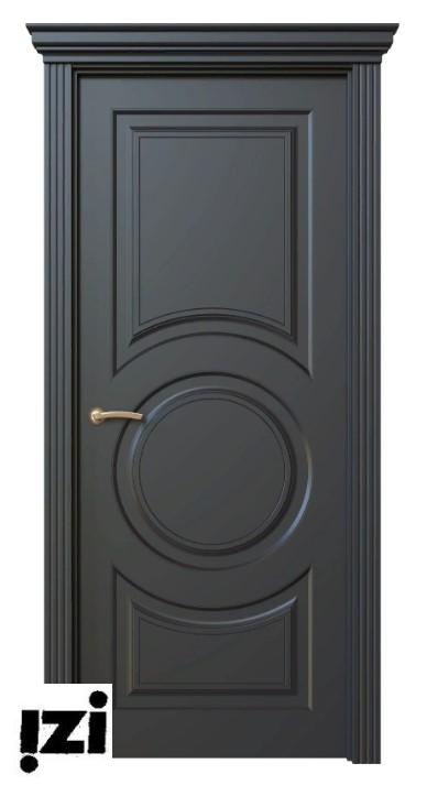 Межкомнатные двери ЛОРД Коллекция  DOLCE  модель DOLCE 1.2