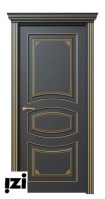 Межкомнатные двери ЛОРД Коллекция  DOLCE  модель DOLCE 2.1