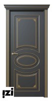 Межкомнатные двери ЛОРД Коллекция  DOLCE  модель DOLCE 3.1
