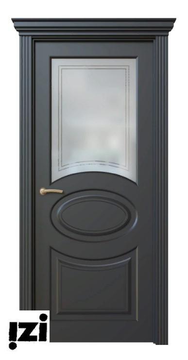 Межкомнатные двери ЛОРД Коллекция  DOLCE  модель DOLCE 3.1