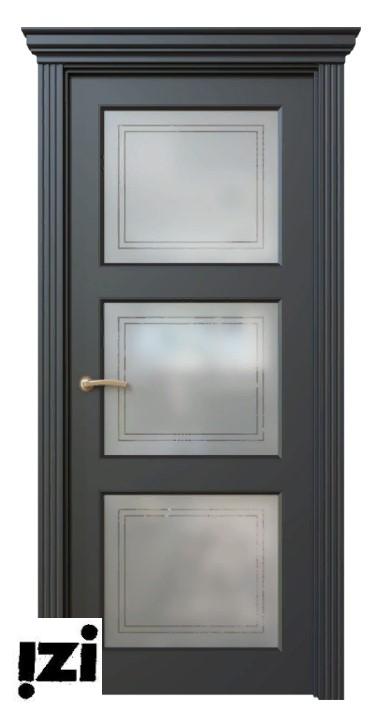 Межкомнатные двери ЛОРД Коллекция  DOLCE  модель DOLCE 5.1
