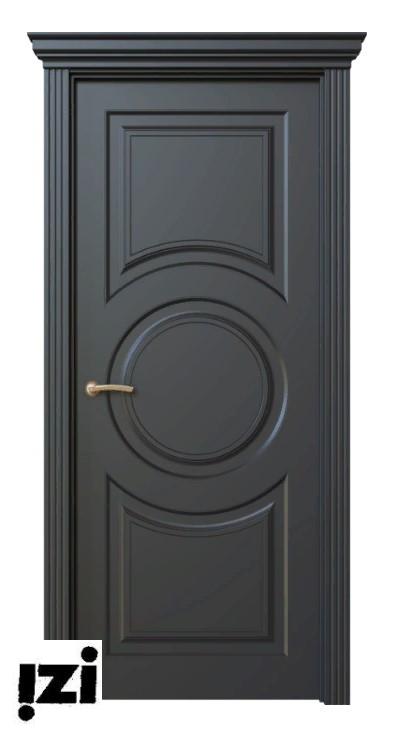Межкомнатные двери ЛОРД Коллекция  DOLCE  модель DOLCE 6.1
