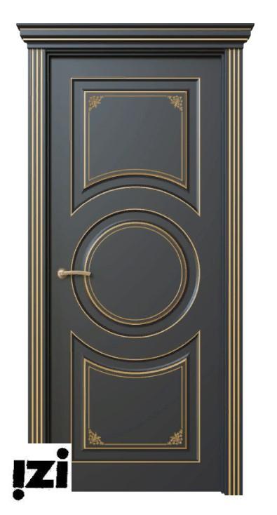 Межкомнатные двери ЛОРД Коллекция  DOLCE  модель DOLCE 6.1