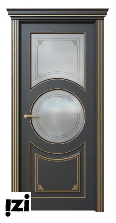 Межкомнатные двери ЛОРД Коллекция  DOLCE  модель DOLCE 6.2