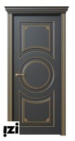 Межкомнатные двери ЛОРД Коллекция  DOLCE  модель DOLCE 6.3