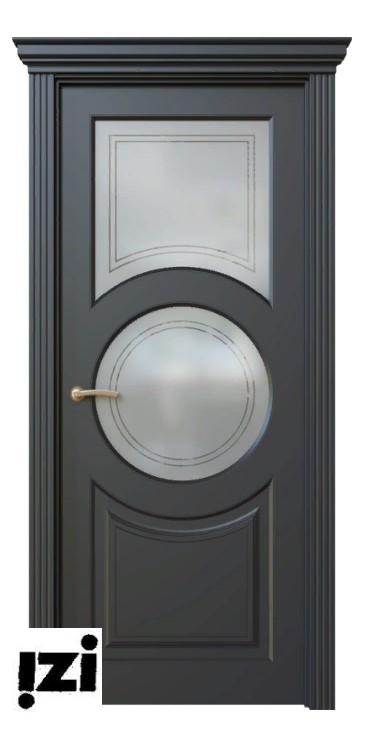 Межкомнатные двери ЛОРД Коллекция  DOLCE  модель DOLCE 6.4