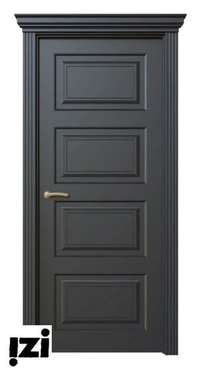 Межкомнатные двери ЛОРД Коллекция  DOLCE  модель DOLCE 8.1