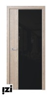 Межкомнатные двери ЛОРД Коллекция А12 Алюминиевая кромка  (по умолчанию)  4х сторон