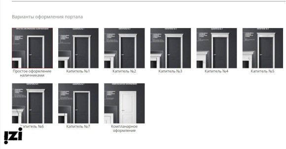 Межкомнатные двери ЛОРД Коллекция  MILETTI модель M3 | СТЕКЛО «ROCOCO»
