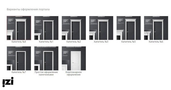 Межкомнатные двери ЛОРД Коллекция ITALY модель IITALY 3 | СТЕКЛО «VINTAGE»