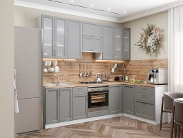 Сканди-04 Grey Softwood