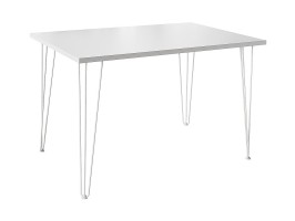 Стол обеденный прямоугольный TLC-1.2 White In 2S